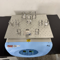 Thermo Scientific MaxQ 3000 Shaker image 3